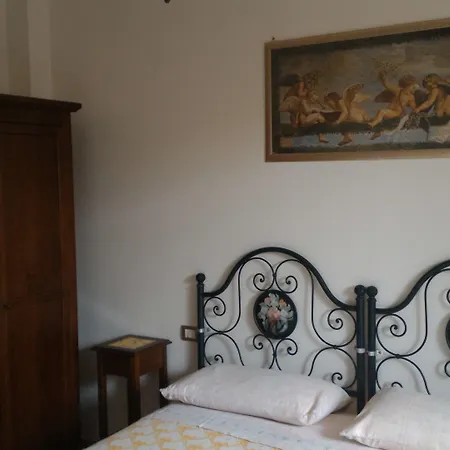 Villa San Nicola B&B-2